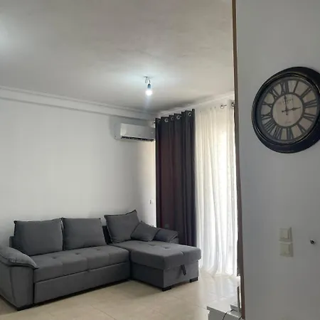 Apartment Elia *