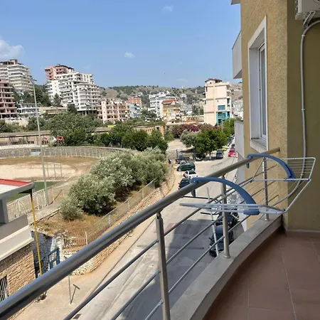 Apartment Elia