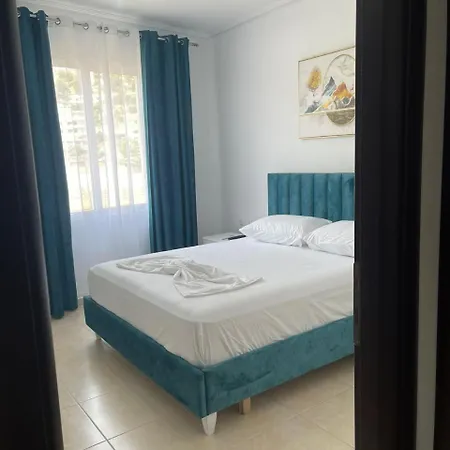 Elia Apartment Sarande