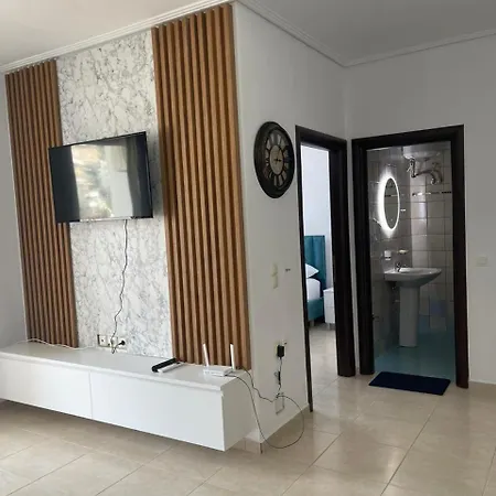 Apartment Elia